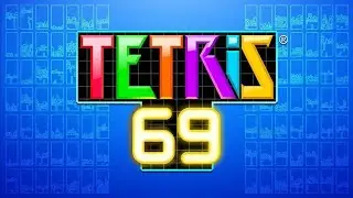 Tetris Got Back [MASHUP]