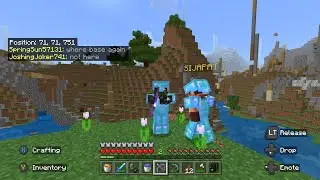 Lifeboat survival PVP compilation part 5