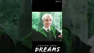 Драко Малфой💚🐍