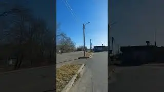 Ангарск, микрорайон Китой