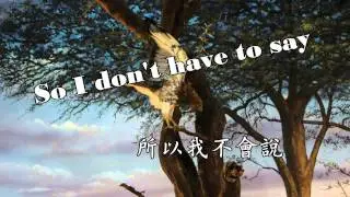 Katy perry(凱蒂佩芮)-The one that got away(離開的人是你)lyrics 歌詞 中英對照