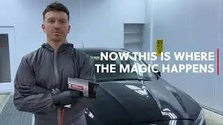 Colad Fast Curing System