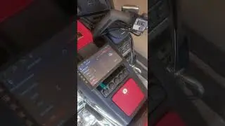 музыка на голдвинг 1500