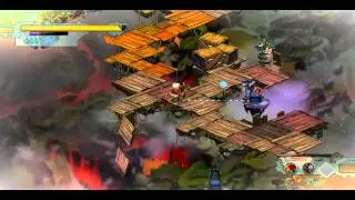 Typhos Plays Bastion- Ep01