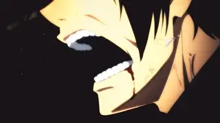 Bad Guy『AMV』