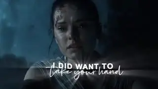 Star Wars Edit | After Effects Free Project File