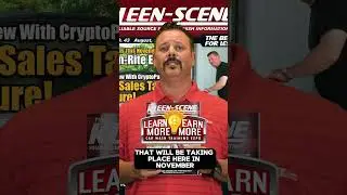 Kleen-Scene 43 announcement | Kleen-RIte #magazine #carwash #newissue #moneysavingoffer
