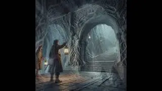 Forests of Etwa Ahniahala