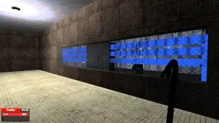 Map Making | ttt_detention [P7]