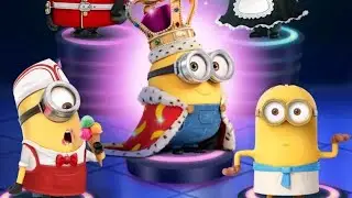 Minion Rush - Running Game - Mission 6 / #video : #android #games