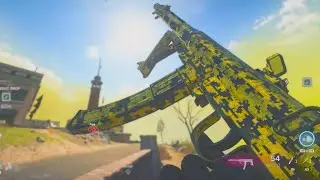 Warzone Rebirth Island Solo Win Gameplay (No Commentary)