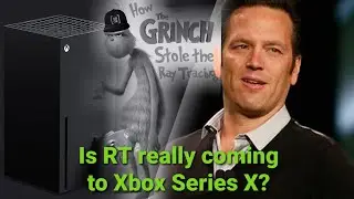 Is The Xbox Series X a SCAM?
