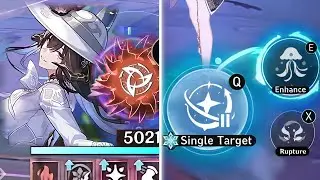 NEW UPDATE! THE DAHLIA IS HERE AND SHE IS BROKEN - Everything We Know - Honkai: Star Rail