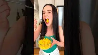 How to Cut a Mango 🥭