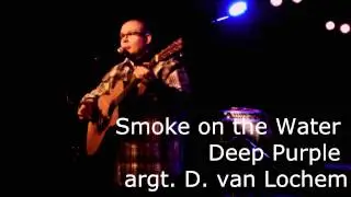 David van Lochem - Live à la Légia