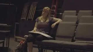 URI Theatre: Emily Turtle '19