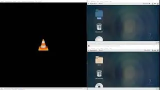 Streaming con VLC en Centos 7
