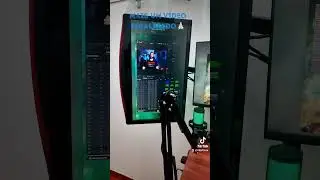 Kde Plasma 6 em produção! Editando video no Arch Linux com Plasma 6