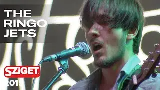 The Ringo Jets - 