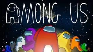 GAME AMONG US YANG VIRALL