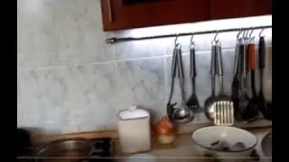 Уха из карася