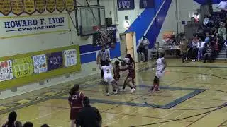 HIGHLIGHTS Wilson vs Millikan 1.31.20