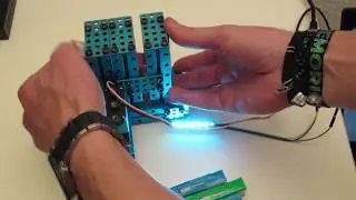 IOTA Vending Machine Hardware - part #02 of testing function
