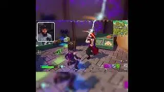 In Bust, We Trust #shorts #fortnite