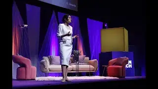 How to Improve Diversity in the Artificial Era | Dr. Gissel Velarde