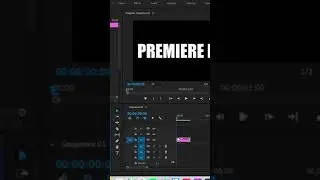 Twirl Text Animation   Twirl Animation   Adobe Premiere Pro Tutorial   Youtube Shorts