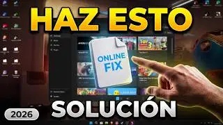 Aplicar ONLINE FIX en juegos del LUA TOOLS ¿Realmente Sirven?