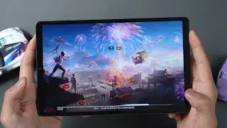 Lenovo Legion Y700 -Gaming Test (PUBG Gameplay)
