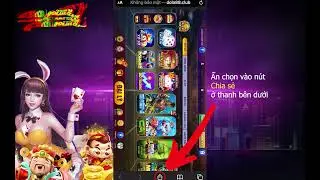 Hướng dẫn tạo shortcut cho game Dola88