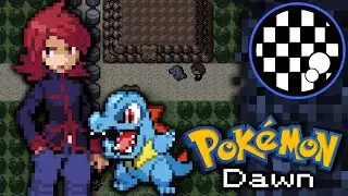 Pokemon Dawn | RPG Maker Horror