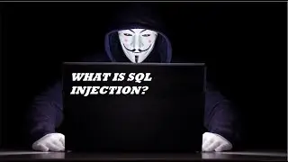 SQL INJECTION 🔥 || WHAT IS SQL INJECTION ? || Ethical Hacking