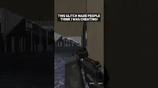 This GLITCH Made People Think I Was CHEATING! - Blackhawk Rescue Mission 5