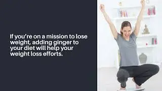 10 Amazing Health Benefits of Ginger To Improve Your Life