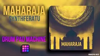 MAHARAJA (SYNTHFERATU) - DPM - ATMOS