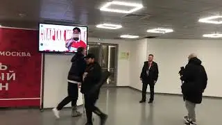 НАИЛЬ УМЯРОВ: ЗДОРОВЬЕ ХОРОШО. НЕТ НИКАКИХ ПРОГНОЗОВ ПО ВОЗВРАЩЕНИЮ НА ПОЛЕ