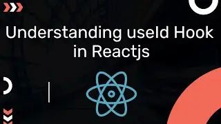 ReactJS useId Hook Explained with Examples