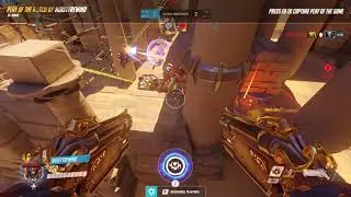 Reaper 5k