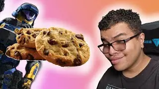 WHERE THE COOKIES AT?
