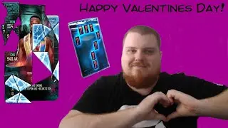 Stinkface Domination + Valentines Patterns
