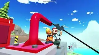 The Hardest I've Ever Laughed At A Video Game