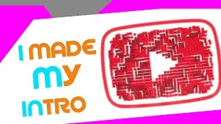 PERFECT 😍 INTRO FOR YOUTUBE || HOW TO MAKE INTRO FOR YOUTUBE || INTRO BY TECHSTAR