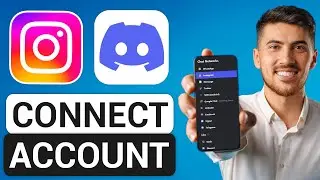 How to Connect Instagram to Your Discord Account (Updated 2025)