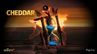 Raggabwoy - Cheddar