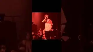last fall live 