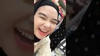 HIJABER KERAS NIH BOS 🥰😍 #tiktokshortchannel