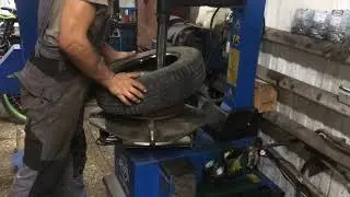 ЗАЗ 968 м Муха возраждение 2